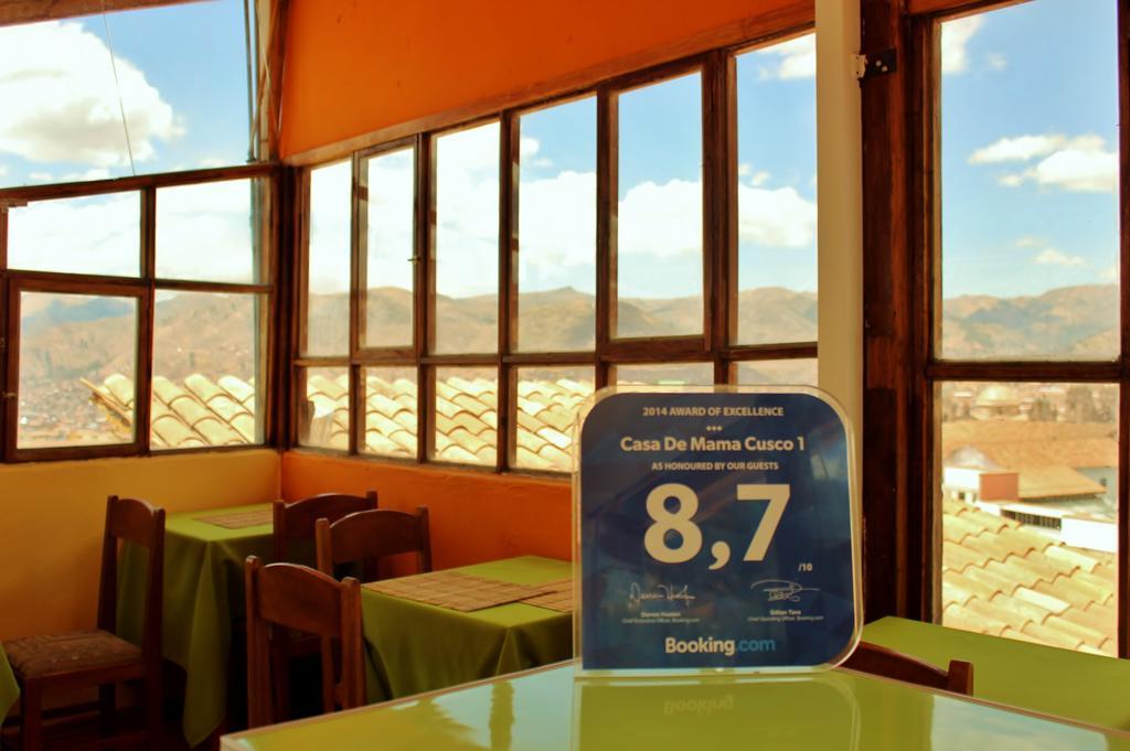 Casa De Mama Cusco - The Treehouse Aparthotel Quarto foto